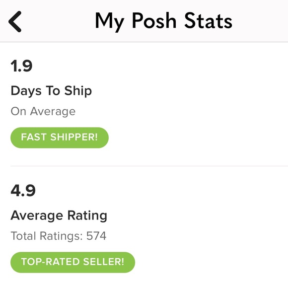 Meet your Posher, Dana - Picture 12 of 16